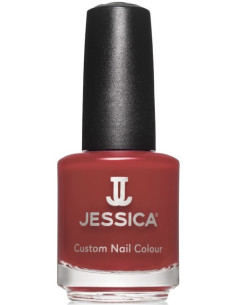 JESSICA | Nedfaldne blade