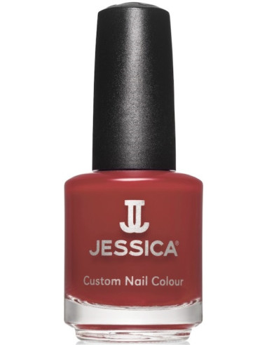 JESSICA | Nedfaldne blade