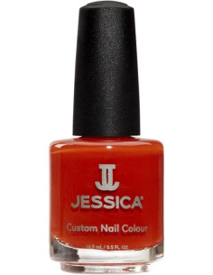 JESSICA | Lavaflow