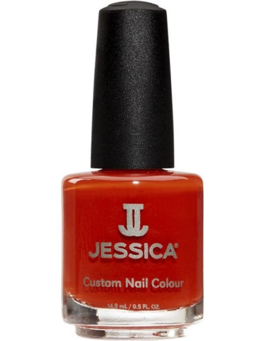 JESSICA | Lavaflow