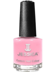 JESSICA Nail Polish Pinkies...