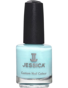 JESSICA | Cool i poolen