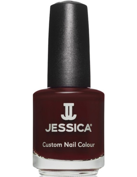 JESSICA | Vinlandet