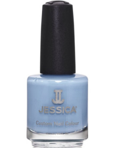JESSICA | Blåbærcreme