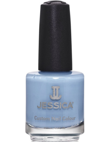 JESSICA | Blåbærcreme