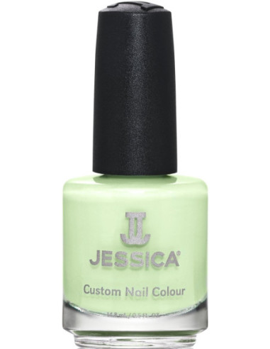 JESSICA | Elsker dig meget, Matcha!