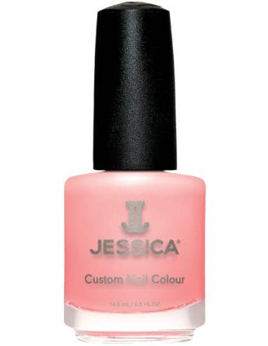 JESSICA Nagu laka CNC-1167 Peony 14,8ml