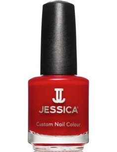 JESSICA | Rosso Passioni