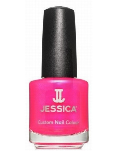 JESSICA | Hindbær