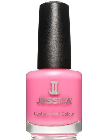 JESSICA Nail polish CNC-336 Flirty 14.8ml