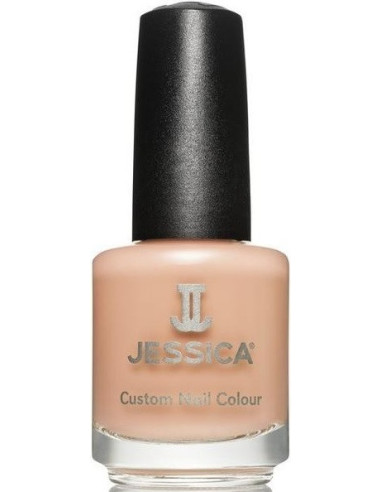 JESSICA | Creamy Caramel