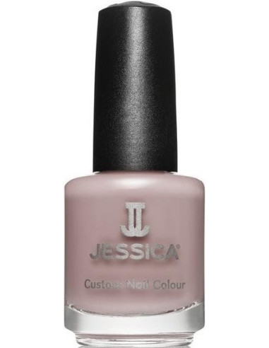 JESSICA | Intriger
