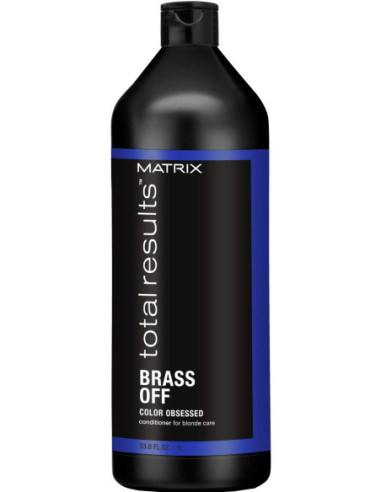 BRASS OFF NÆRENDE BALSAM 1000ML