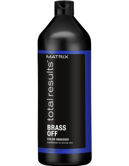 BRASS OFF NÆRENDE BALSAM 1000ML
