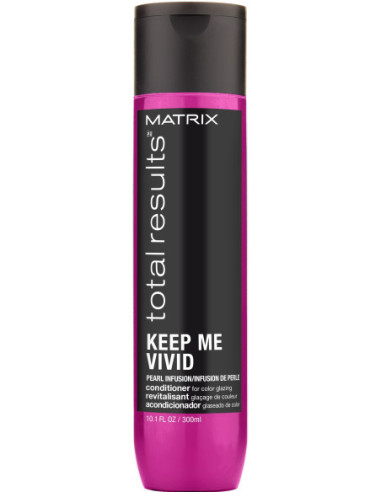KEEP ME VIVID PEARL SHINE BALSAM 300ML