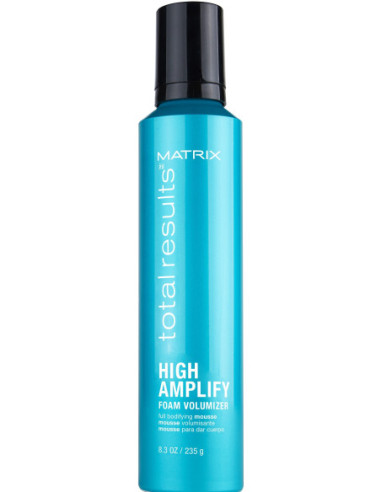 HIGH AMPLIFY FOAM VOLUMIZER FULL BODIFYING MOUSSE 250ML