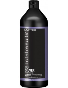 SO SILVER BALSAM TIL...