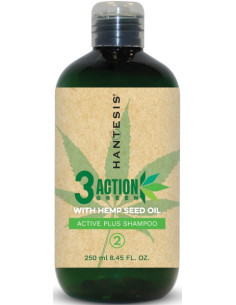 HANTESIS 3ACTION GREEN...