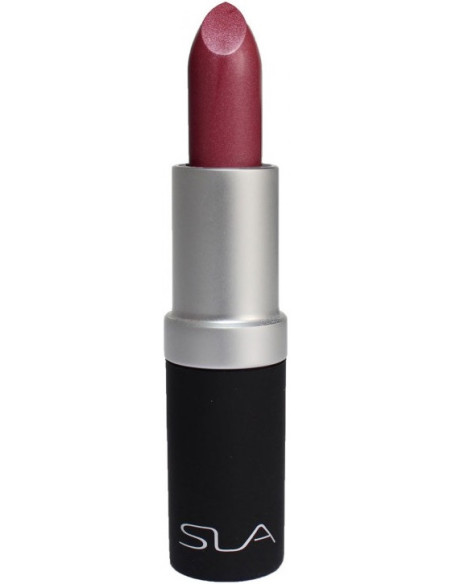 SLA PARIS Naturlig Perfekt Læbestift - Rose Perle