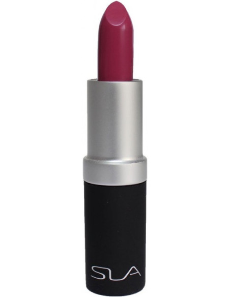 SLA PARIS Naturlig Perfekt Læbestift - Rose Opera