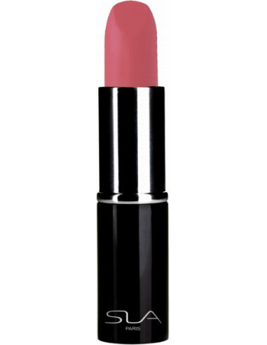 PRO LIPSTICK MATS – ROSE LEGEND Profesionāla Matēta Lūpu krāsa 3,5g