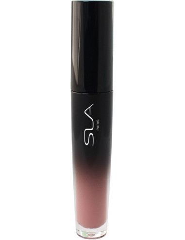 LipCrush – Liquid matte liptisck – GEORGE Ūdens Noturīga Matēta Lūpu Krāsa 4,5ml