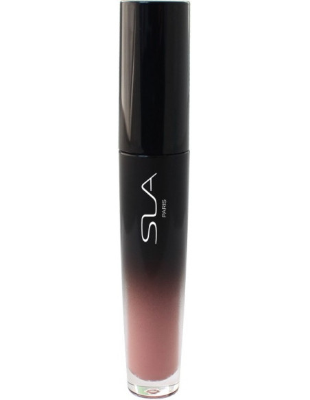 SLA PARIS Lip crush flydende mat læbestift - James