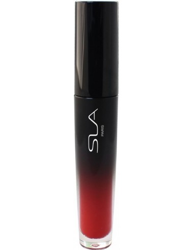 LipCrush – Liquid matte liptisck – HUGH Ūdens Noturīga Matēta Lūpu Krāsa 4,5ml