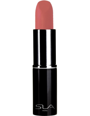 PRO LIPSTICK MATS – ROSE QUEEN Profesionāla Matēta Lūpu krāsa 3,5g