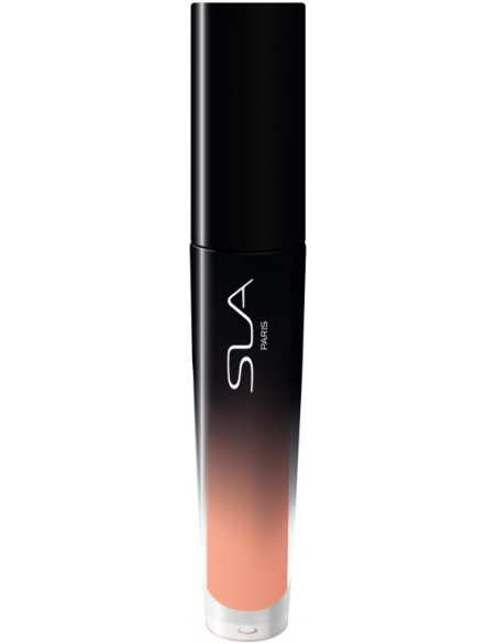 SLA PARIS Lip crush flydende mat læbestift - Julian