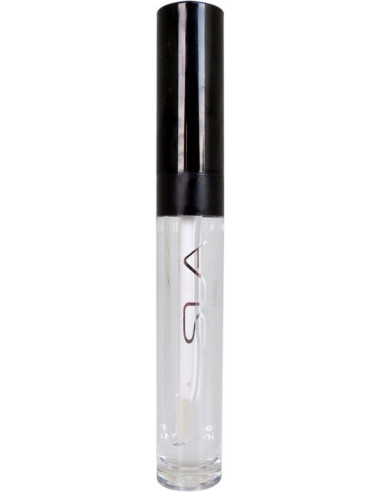 SLA PARIS Lipgloss - Transparent Pulpy