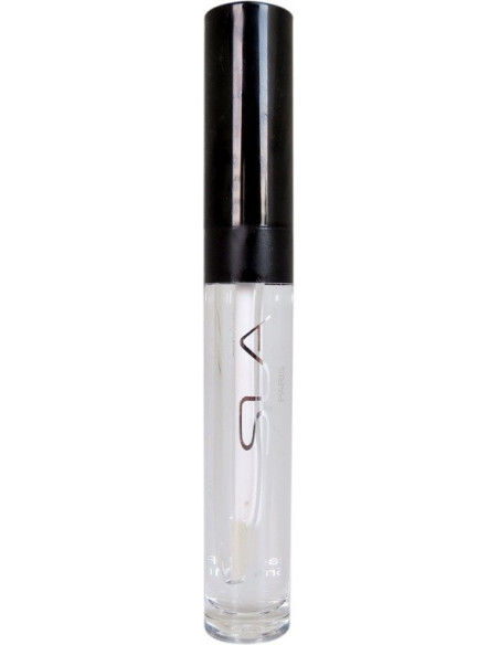 SLA PARIS Lipgloss - Transparent Pulpy