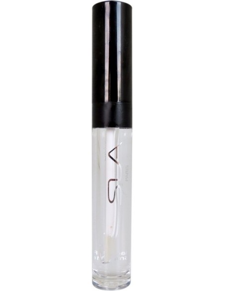 SLA PARIS Lipgloss - Transparent Pulpy