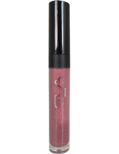 SLA PARIS Lipgloss - Skimrende Pink...