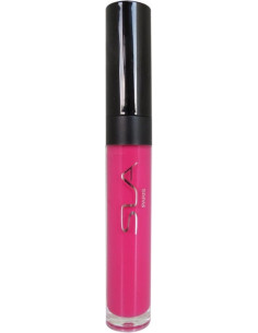 SLA PARIS Lipgloss - Fushia...