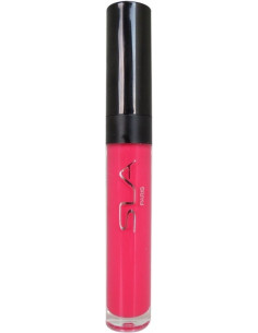 SLA PARIS Lipgloss - Rose...