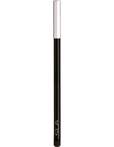 SLA PARIS Dermografisk øjenblyant - Intens sort