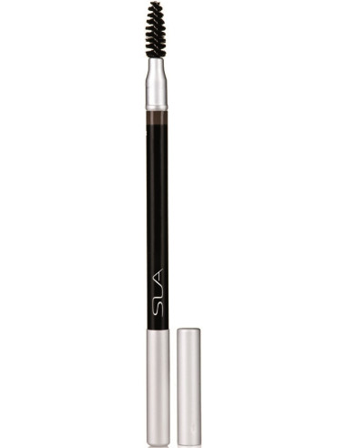 SLA PARIS EYEBROWS WOOD LIKE PENCIL - Hazelnut