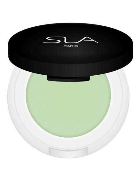SLA PARIS CAKE CORRECTOR GREEN – Concealer med grønt pigment 3,5 g