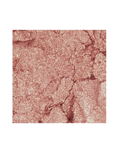 SLA PARIS Pink blush i kindpudderrosa...