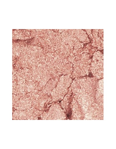 SLA PARIS Pink blush i kindpudderrosa...