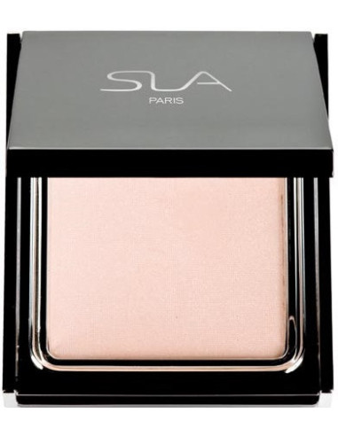 Precious Silk Compact Powder – Beige Hale 10g