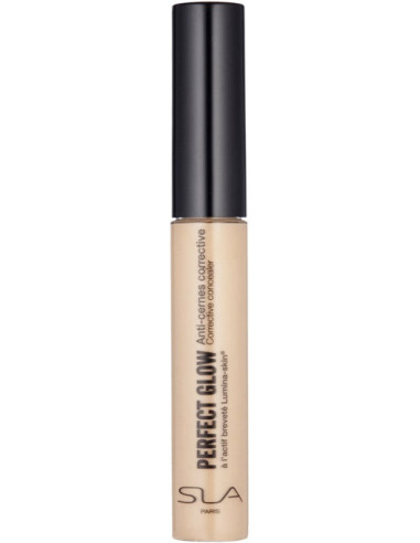 PERFECT GLOW CORRECTIVE CONCEALER - Medium Beige 8ml