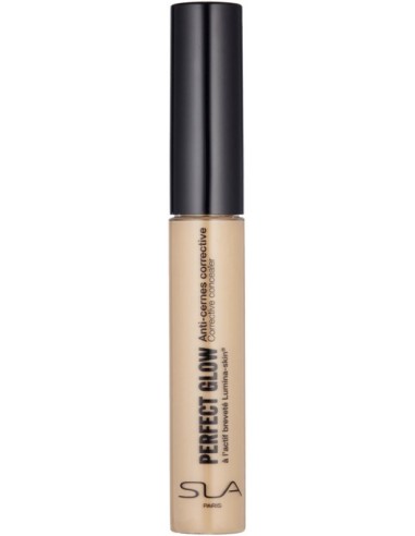 PERFECT GLOW CORRECTIVE CONCEALER - Dark Beige 8ml