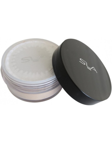 LOOSE POWDER VISION 7 – DIAPHANOUS Birstošais pūderis, mikronizēts 25g