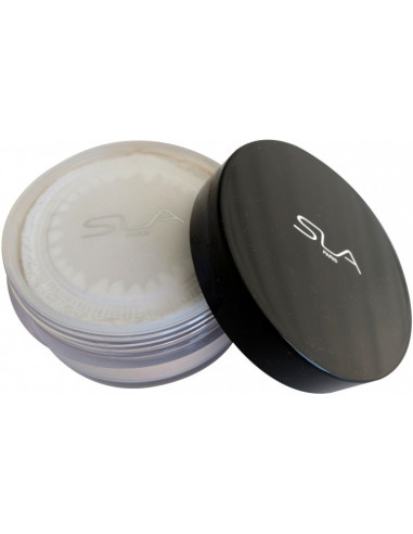 LOOSE POWDER VISION 7 – IRIDESCENT DIAPHANOUS Birstošais pūderis, mikronizēts 25g