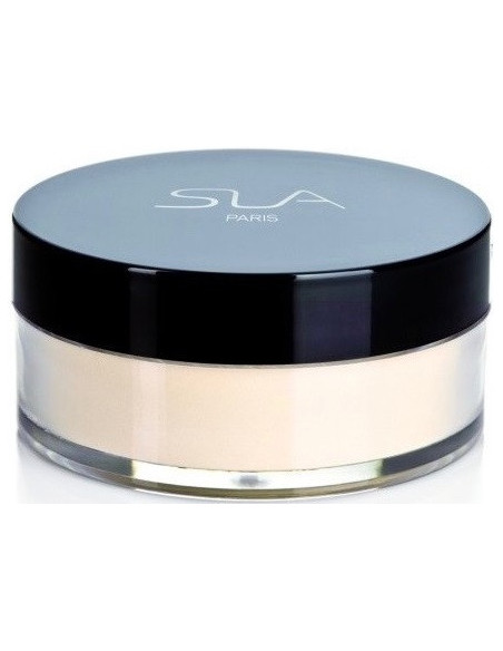 SLA PARIS FIX UP universal løs pudder - Universalpudder 25g