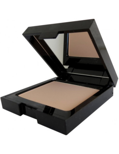 COMPACT POWDER – NATURAL BEIGE Mikronizēts Kompaktais Pūderis 10g