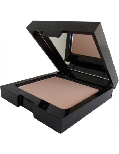SLA PARIS Kompaktpulver - Pink Beige Mikroniseret Kompaktpulver 10g