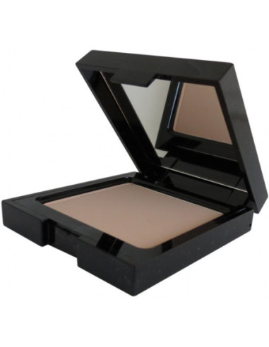 SLA PARIS Kompaktpulver - Gyldenbeige...